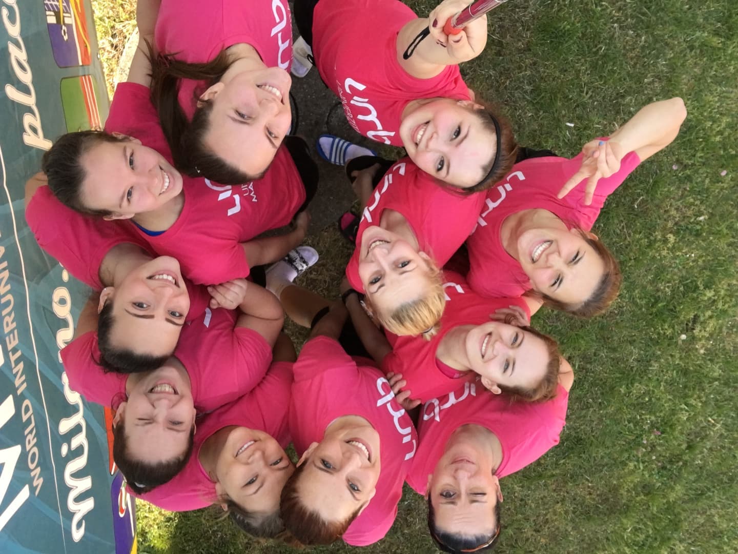 UMB Basketbalový team Sovičky